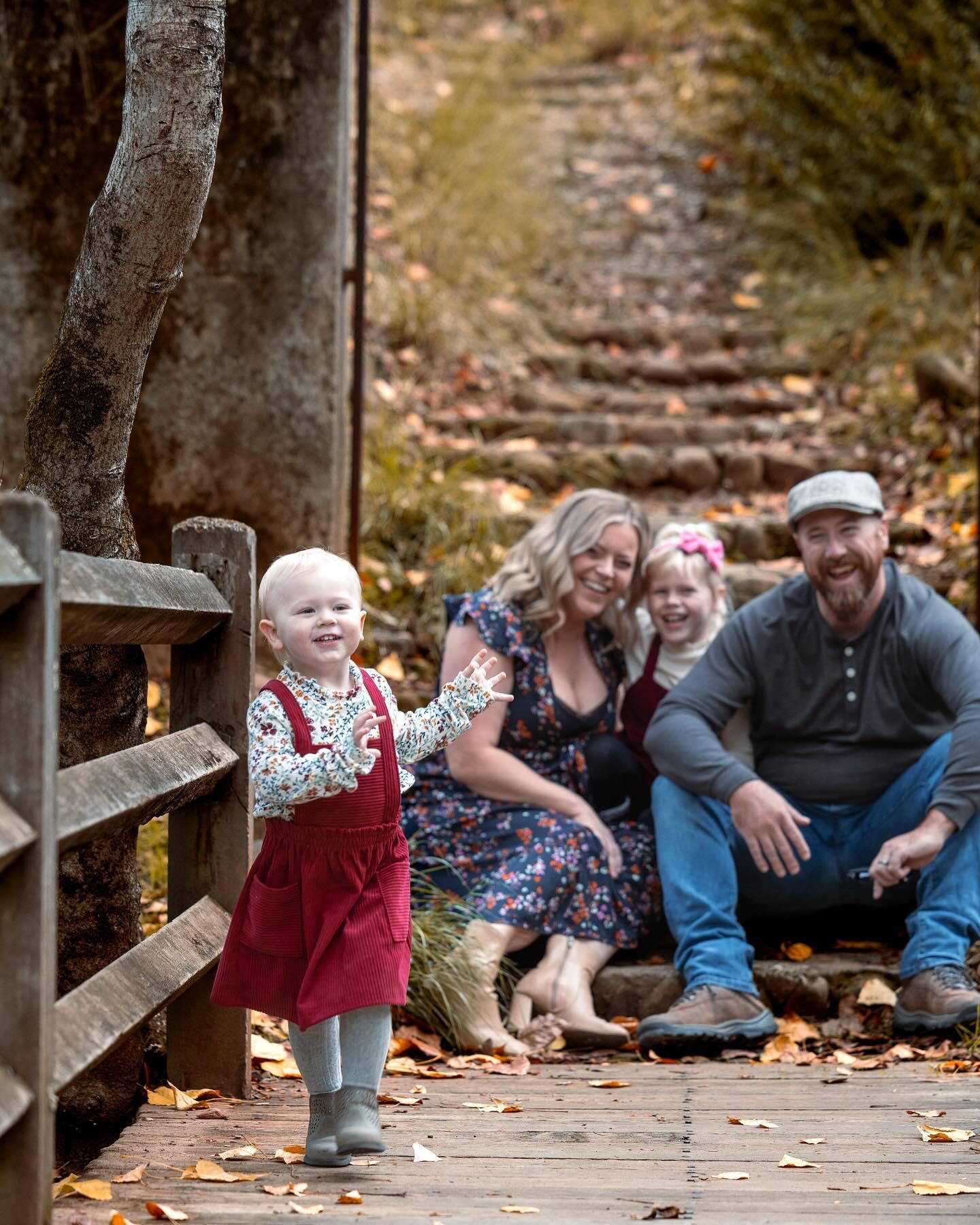 Capturing Memories: A Decade-Long Journey in Family Photography